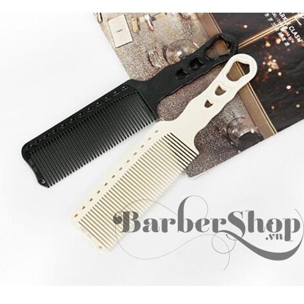 Lược Cắt Tóc Barber Comb Yo-282