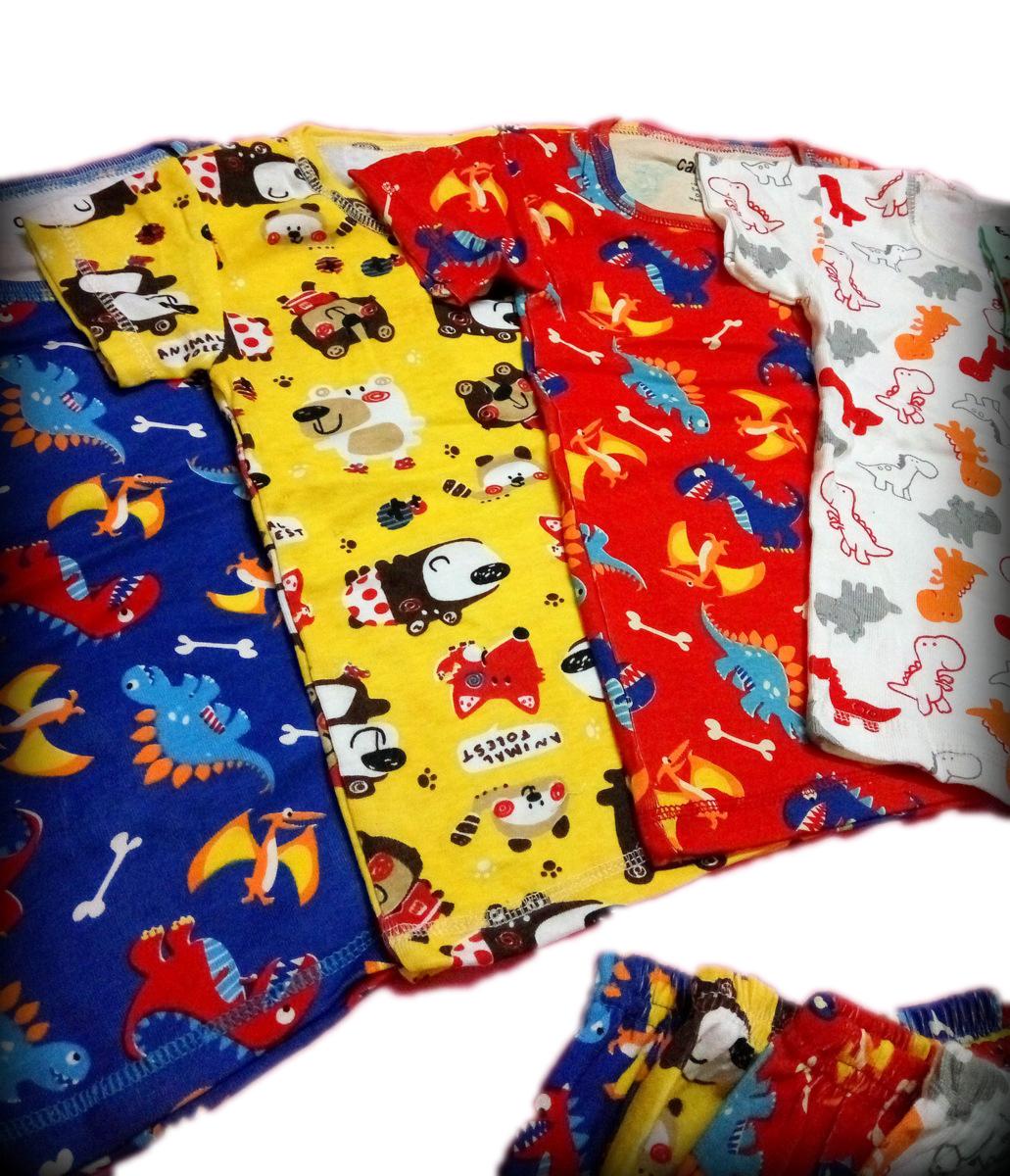 Bộ Carter đại bé trai 16-25kg (size 6-10)