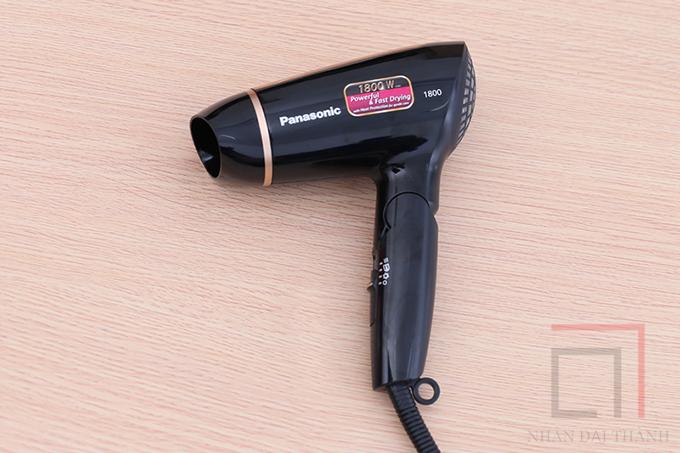 [HCM]Máy sấy tóc Panasonic EH-ND30-K645 đen