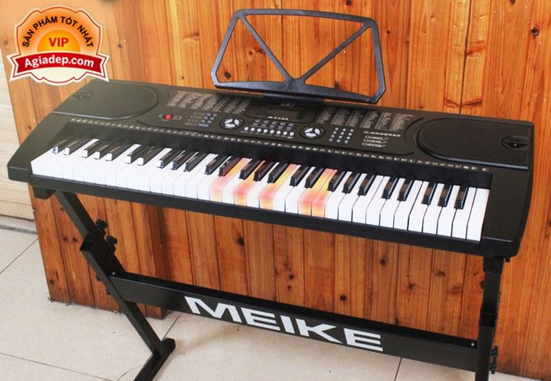 [Có video] Đàn Organ điện tử Đa năng (đủ Trống Chiêng Bass Cello vv) - Nhạc hoa - Tuyệt đỉnh