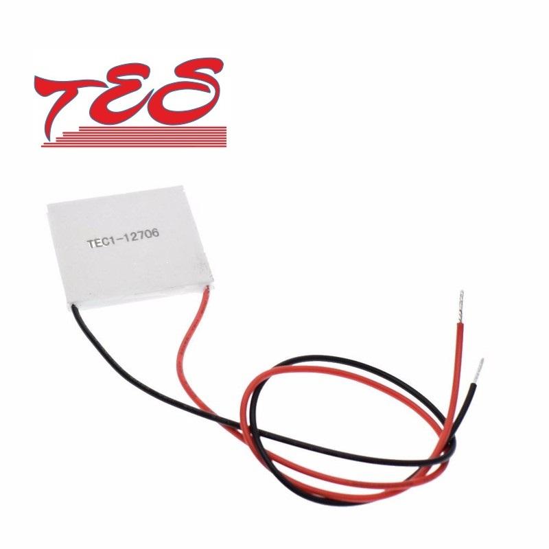Sò Nóng Lạnh TEC1-12706