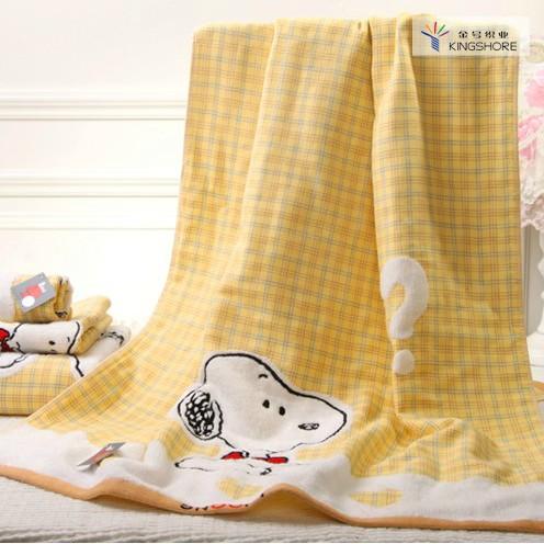 KING SHORE Vải Xô Khăn Tắm Cỡ Lớn 100% Cotton Mềm Mại 100% Cotton Nữ Trẻ Sơ Sinh Mềm Mại Hút Nước Khăn Vuông Khăn Mặt Ba Mảnh