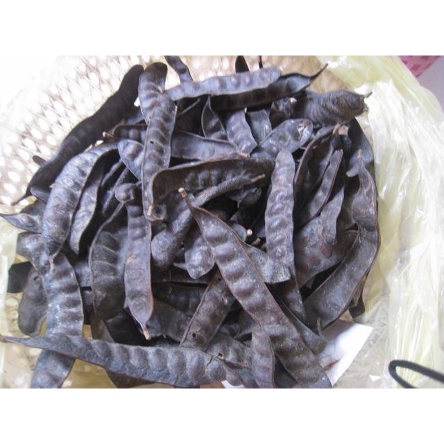 500g trái bồ kết khô