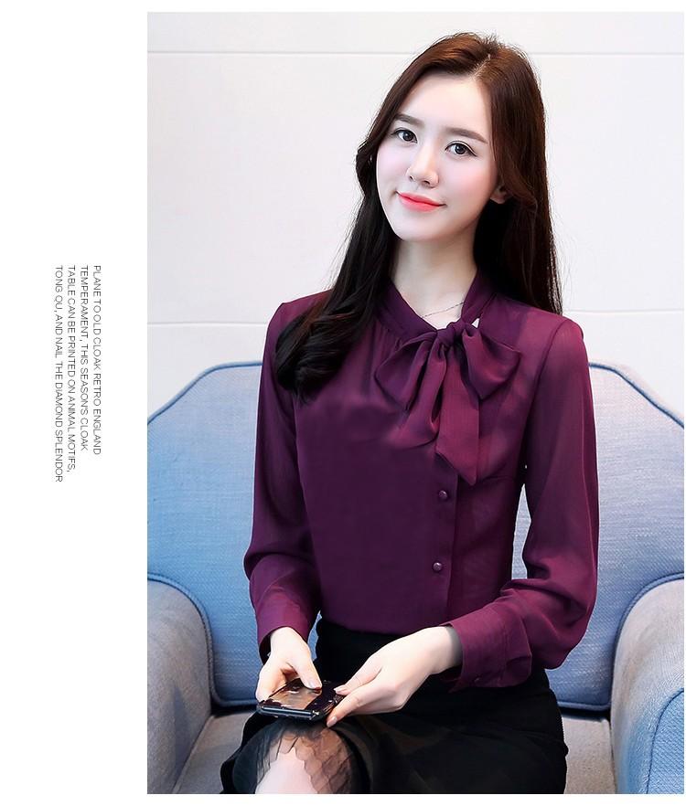 [HCM]Áo thắt nơ Mymy