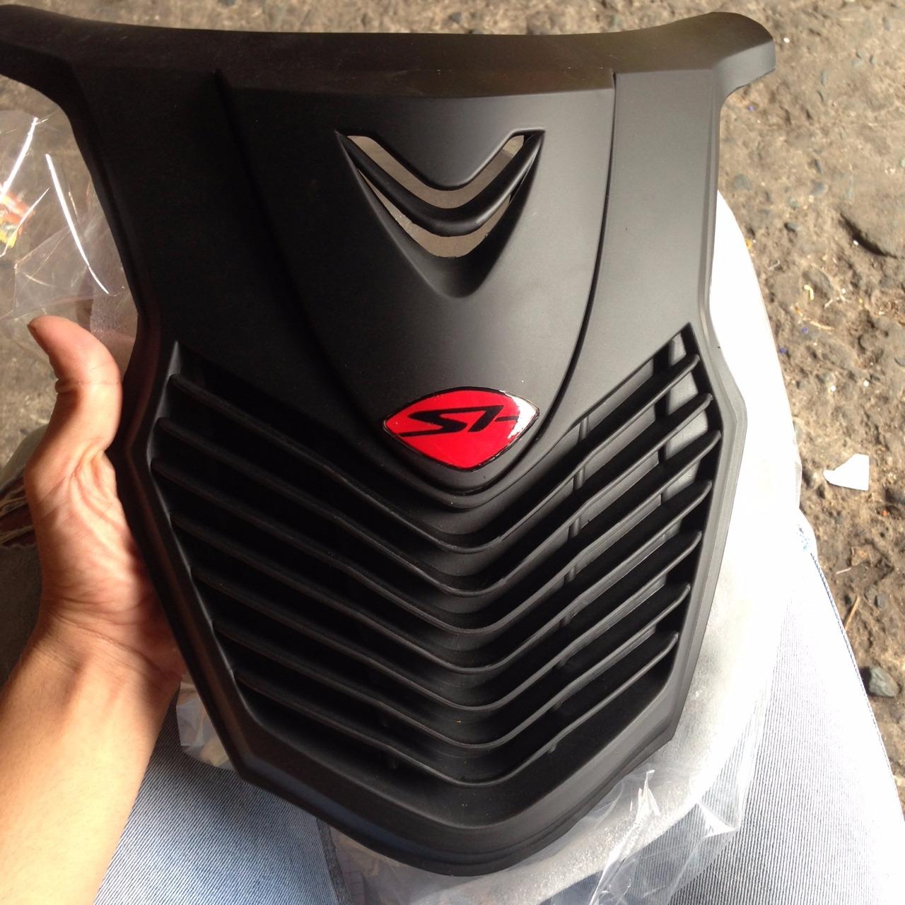 Mask for Honda Sh 2017 - 2019