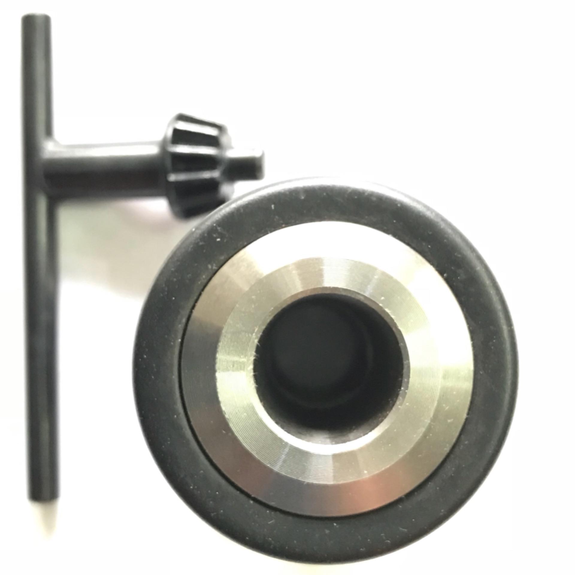 Măng danh sắt 16mm lắp trục côn / lắp cho máy khoan bàn