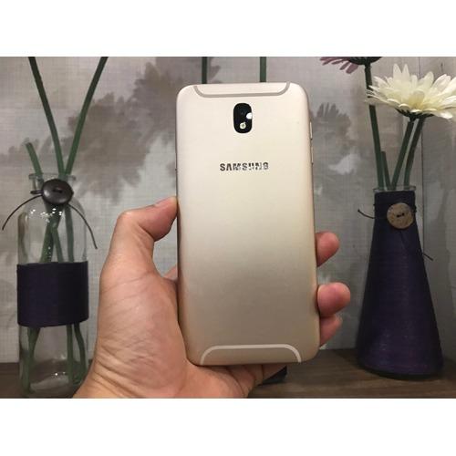 Bộ vỏ thay thế cho samsung j730 / j7 pro -
