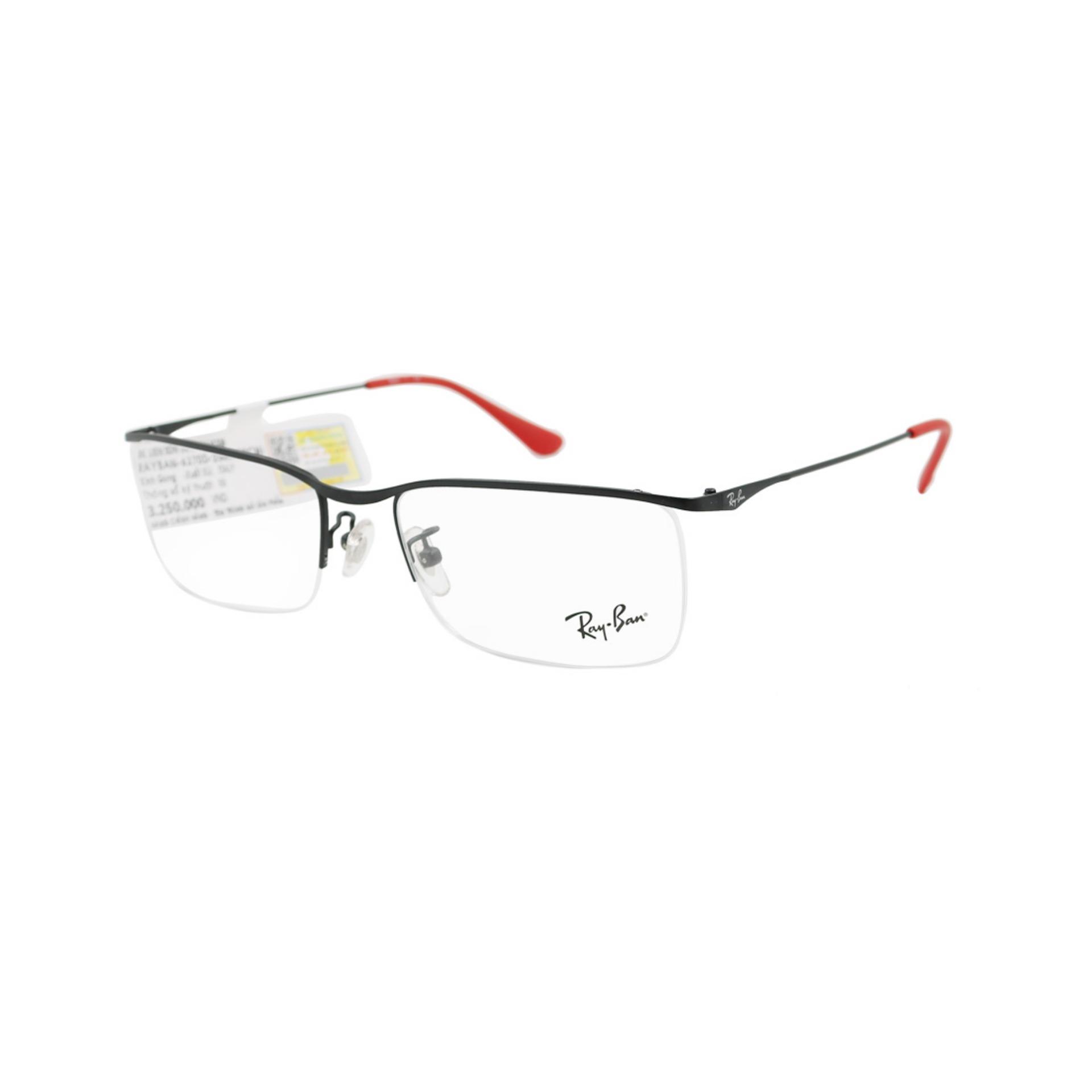 [HCM]Gọng kính rayban RB6370D 2503.9