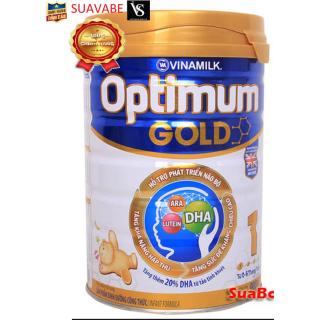 Sữa bột dielac optimum gold step 1 800g - ảnh sản phẩm 3