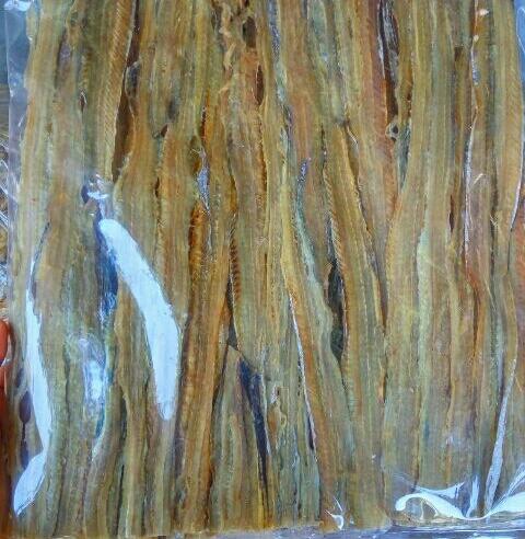 1kg cá hố khô xuất khẩu loại 1