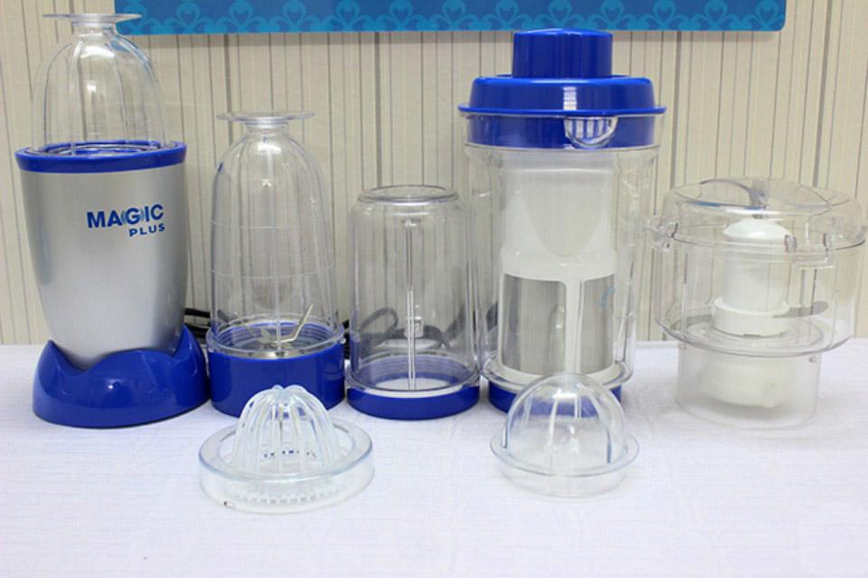 Máy xay sinh tố Magic Plus MP-02