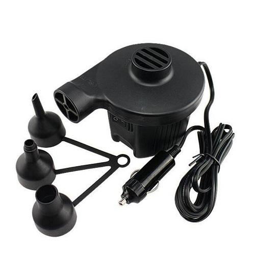 Bơm Hơi Điện Mini