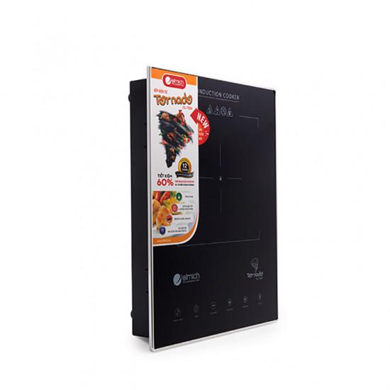 Bếp Điện Từ Âm Elmich Tornado EL-7950