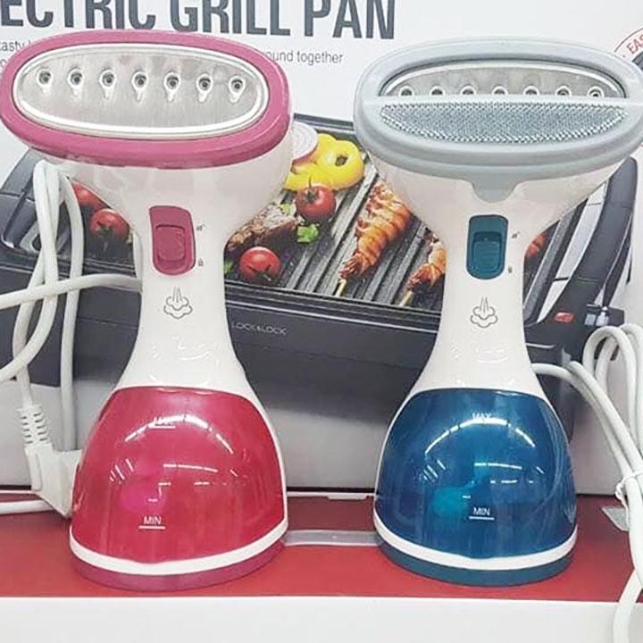 Bàn Là Hơi Nước Cầm Tay Lock&Lock ENI241