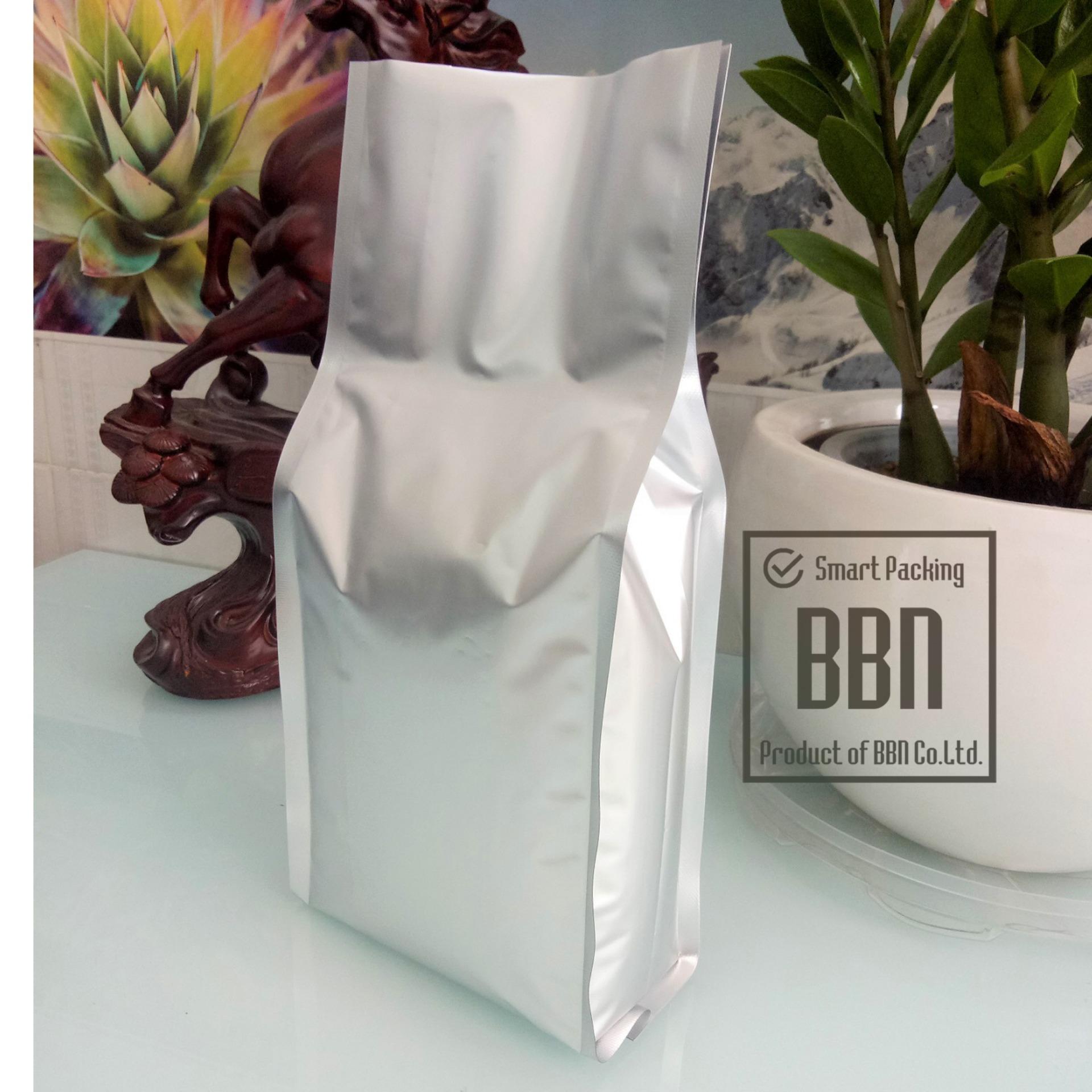 Túi bạc 4 biên xếp hông 11x31cm (ĐVT Kg)