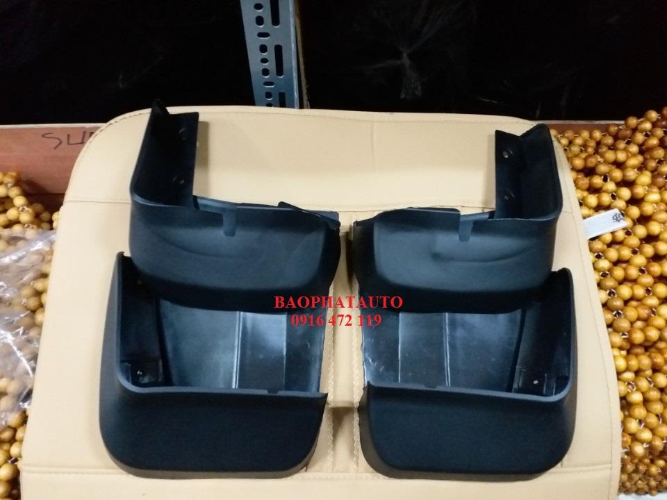 Bộ chắn bùn xe Honda Civic 2007-2012,