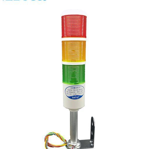 [HCM]Đèn tháp tín hiệu HNTD dòng TD-50