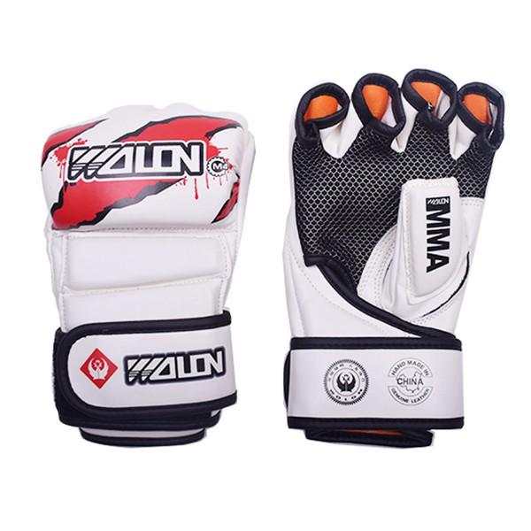   Găng tay đánh  MMA Wolon
