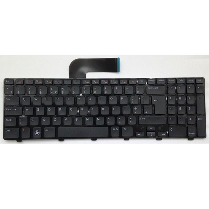 Bàn phím laptop dành cho dell inspiron n5110