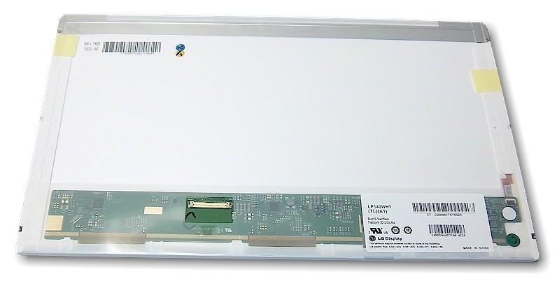 màn laptop LCD 14.1 Led  Dell E5410, E6410 , Màn Laptop DEll