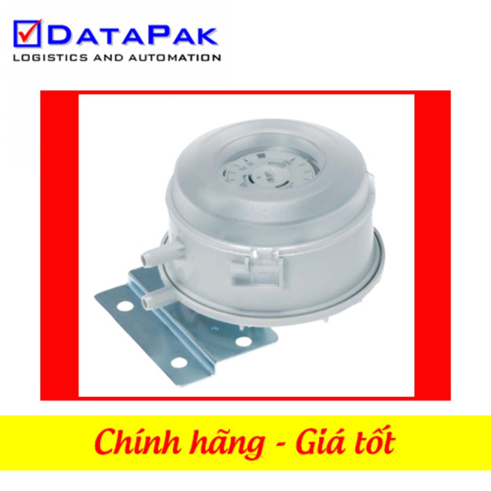 Công tắc chênh áp suất Huba 1..10 mbar 604.9200001