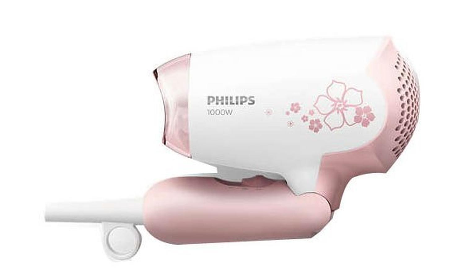 Máy sấy tóc cao cấp Philips HP8108 (Hồng)