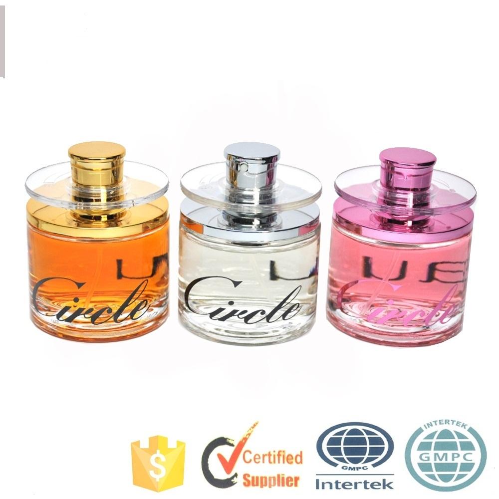 Nước Hoa Pháp Circle 60ml