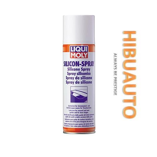 [FreeshipMAX] [HCM]Chai xịt silicon Liqui Moly 3310 300ml