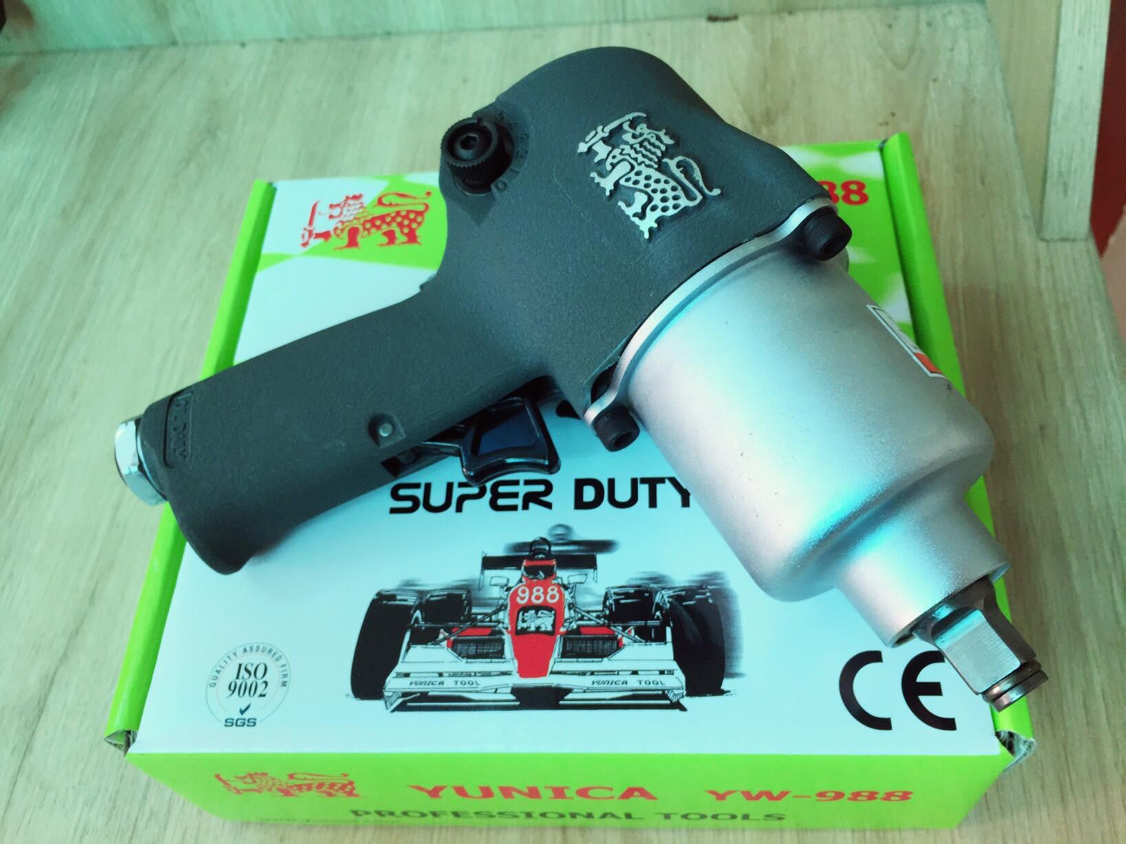 Dụng cụ mở ốc Yunica YW-988