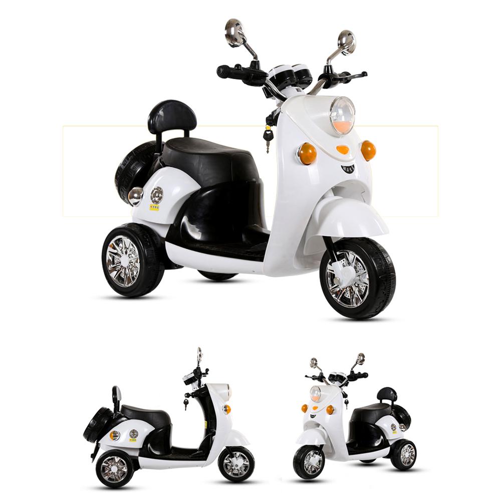 Xe máy điện trẻ em kiểu mới XM6188