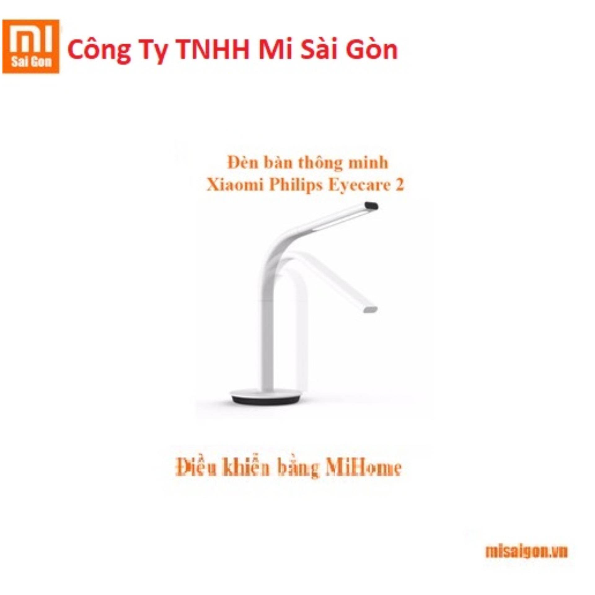 Đèn Xiaomi Philips Eyecare Smart Lamp 2