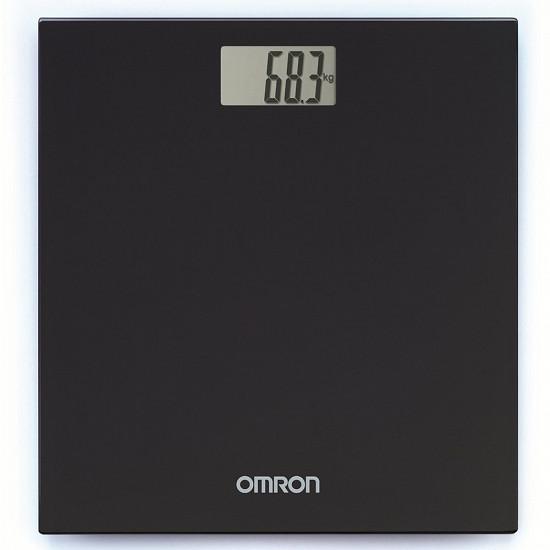 Cân sức khỏe OMRON HN-289 (Đen)