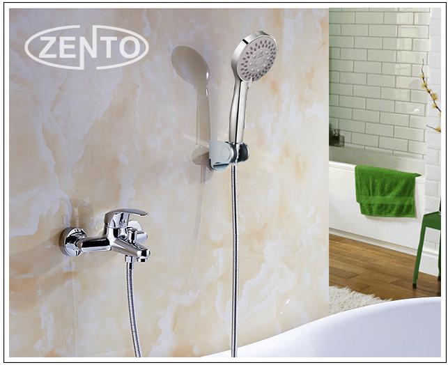  Bộ sen tắm nóng lạnh Zento ZT6010