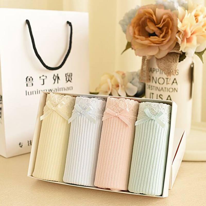 set 4 Quần Chip xuất Nhật(xịn)