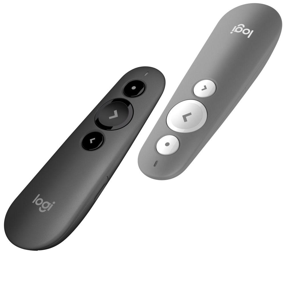 Bút trình chiếu Logitech R500S Đen