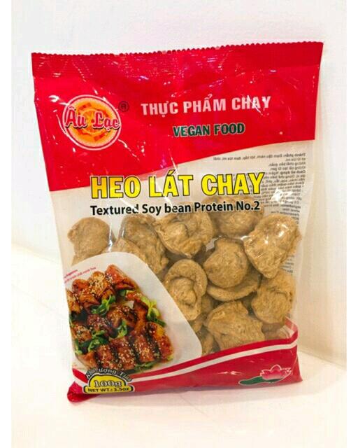 Heo Lát Chay Âu Lạc Gói 100 G