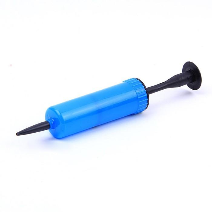Bơm Bóng Bay Ống Cầm Tay Đơn Giản US05066 (Màu Sắc Ngẫu Nhiên)