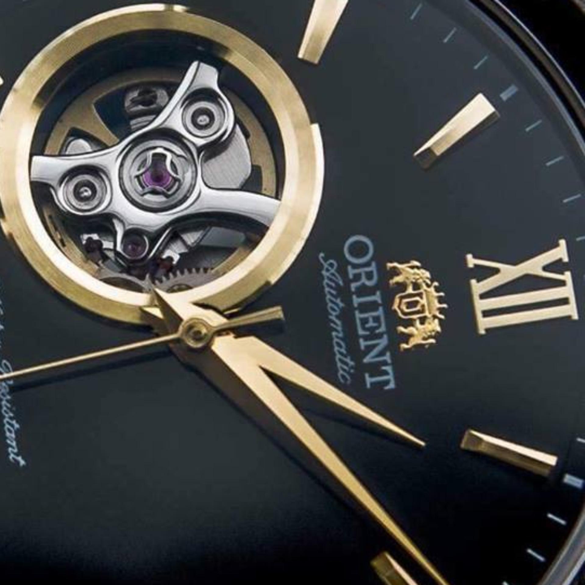 ORIENT GOLDEN EYE 2 FAG03002B0