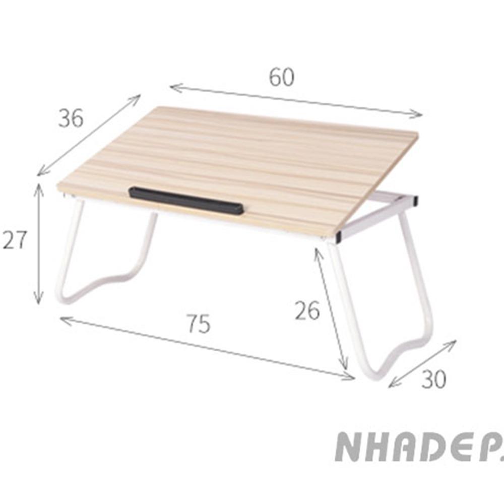 Bàn Laptop Bed Desk SH12-1