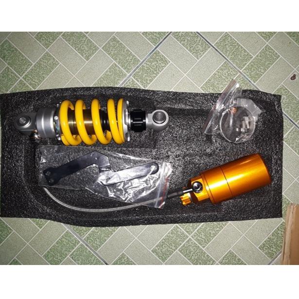 Phuộc Ohlins có bình dầu cho Winner,Exciter,RaiDer,Sonic