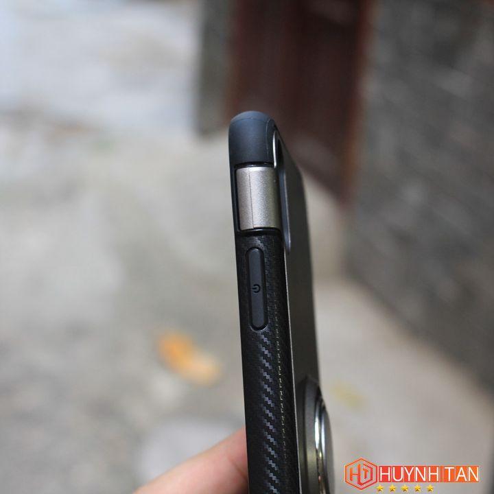 [HCM]Ốp lưng iPhone XS Max chống sốc Giáp Ô tô