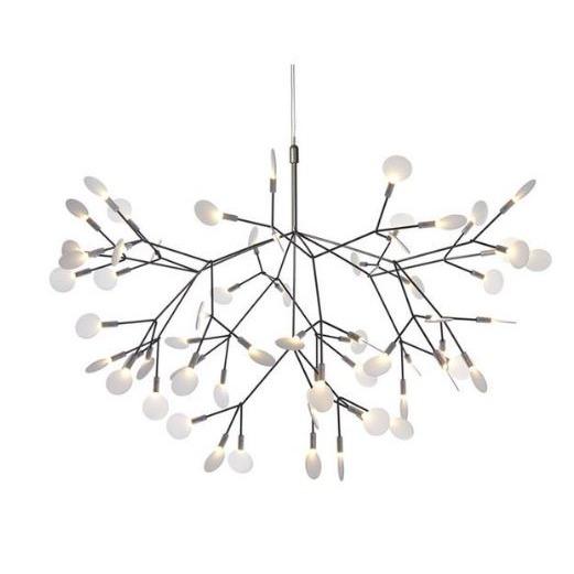 Đèn treo Heraclem || Pendant Light