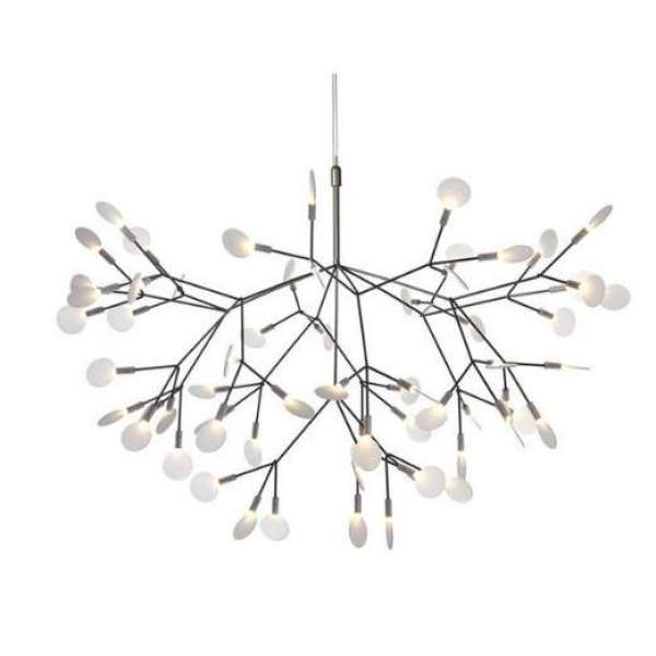 Đèn treo Heraclem || Pendant Light