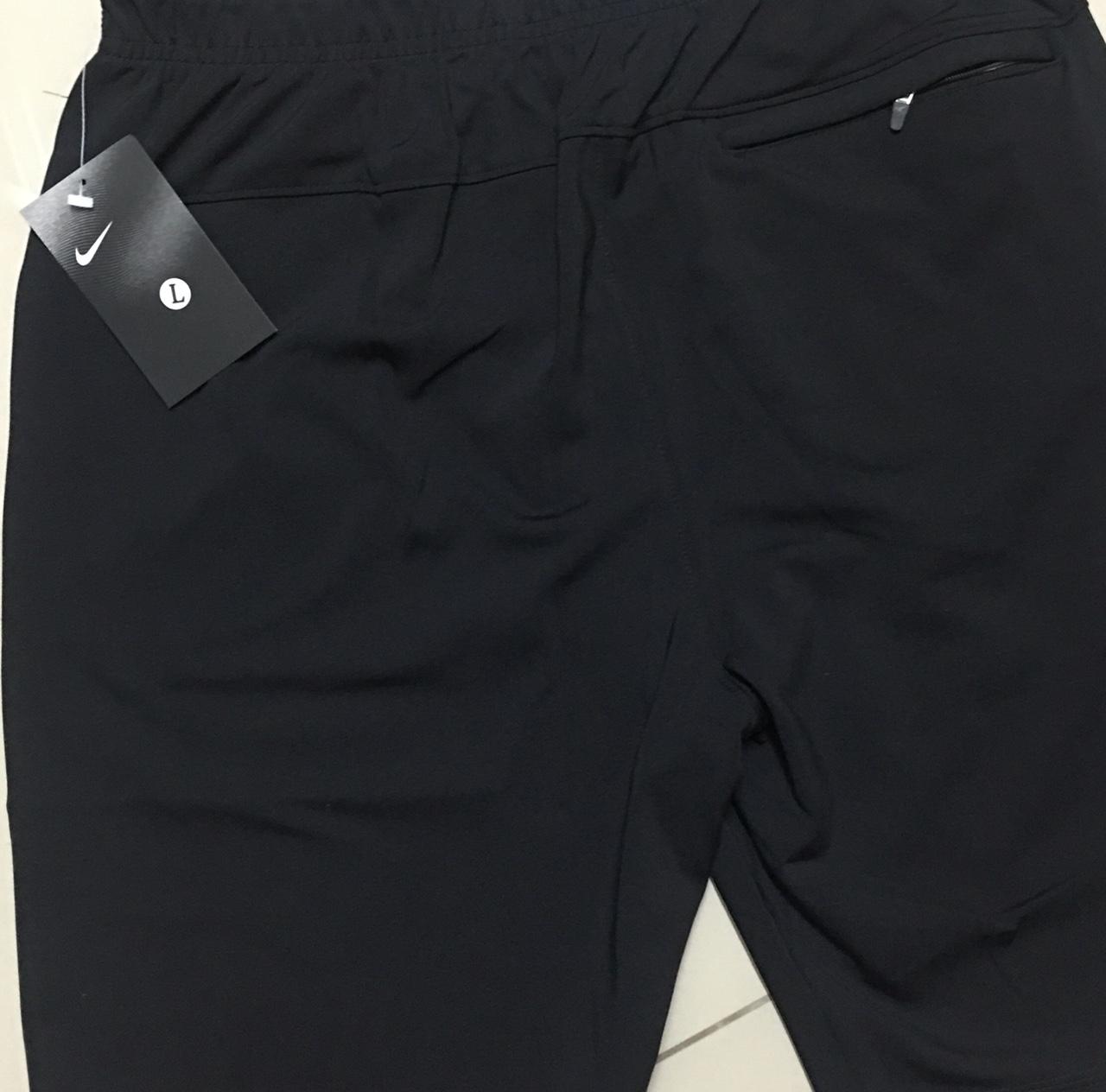 Quần short thể thao nam chất liệu thun co giãn 4 chiều