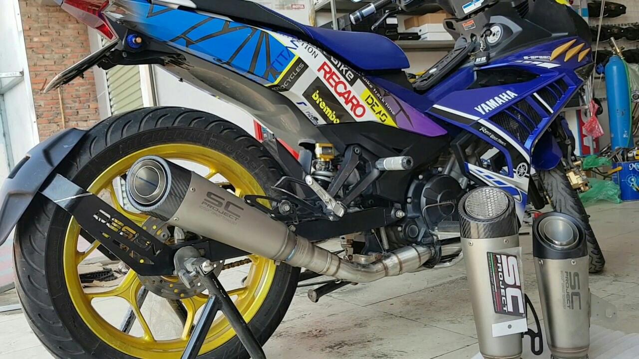 Lon Pô SC S1