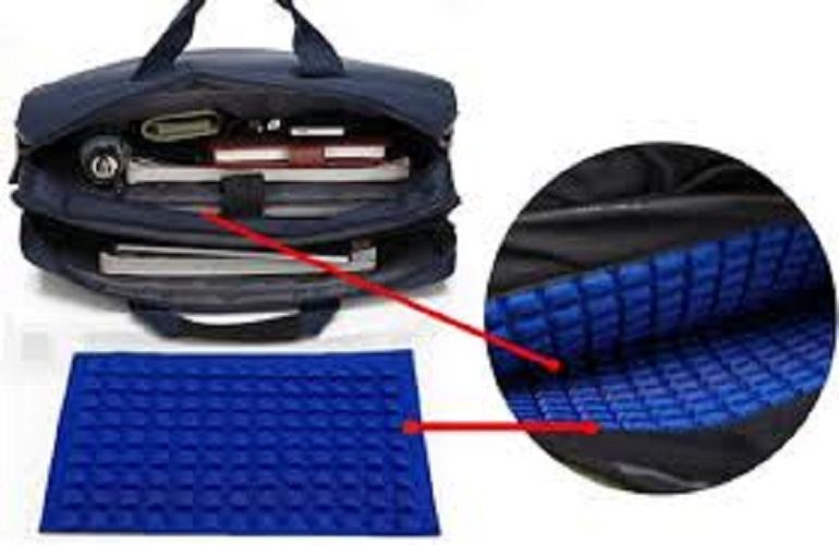 CẶP LAPTOP COOLBELL CB 2068 16,17 inch