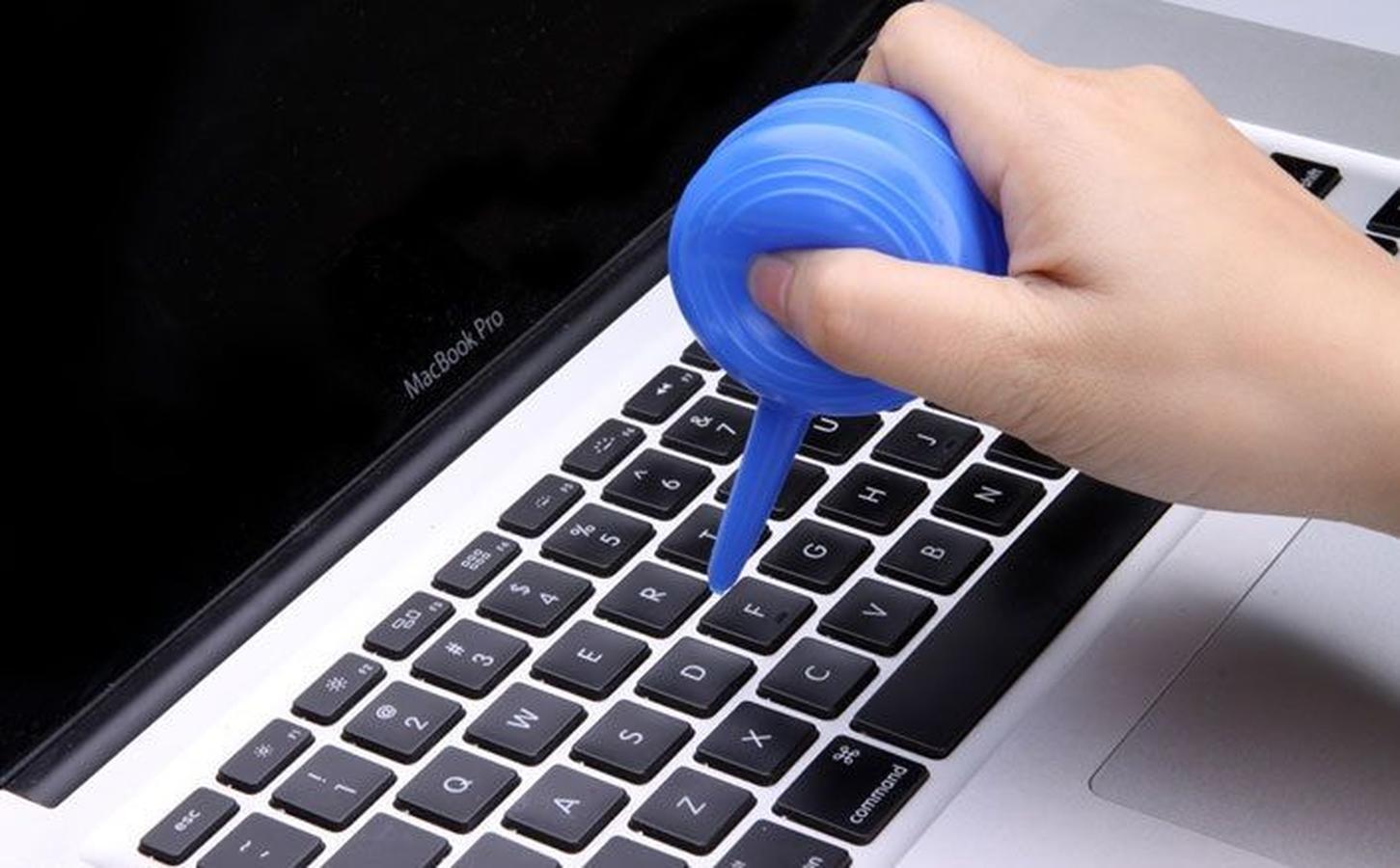 Bộ vệ sinh laptop 6 món
