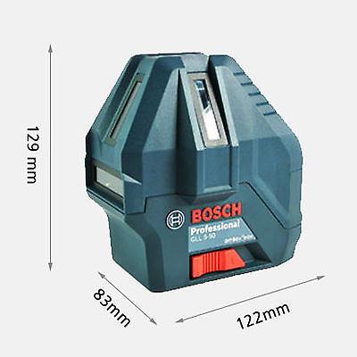 Máy cân mực Bosch GLL 5-50X