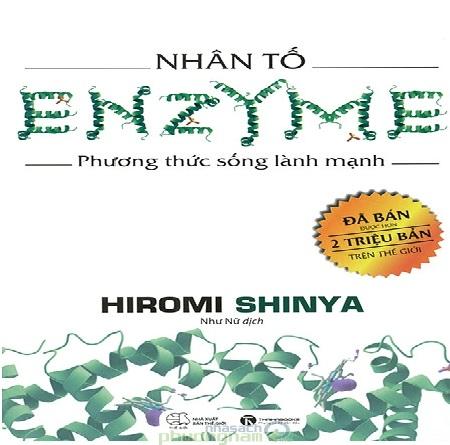 Nhân tố Enzyme – The Enzyme factor