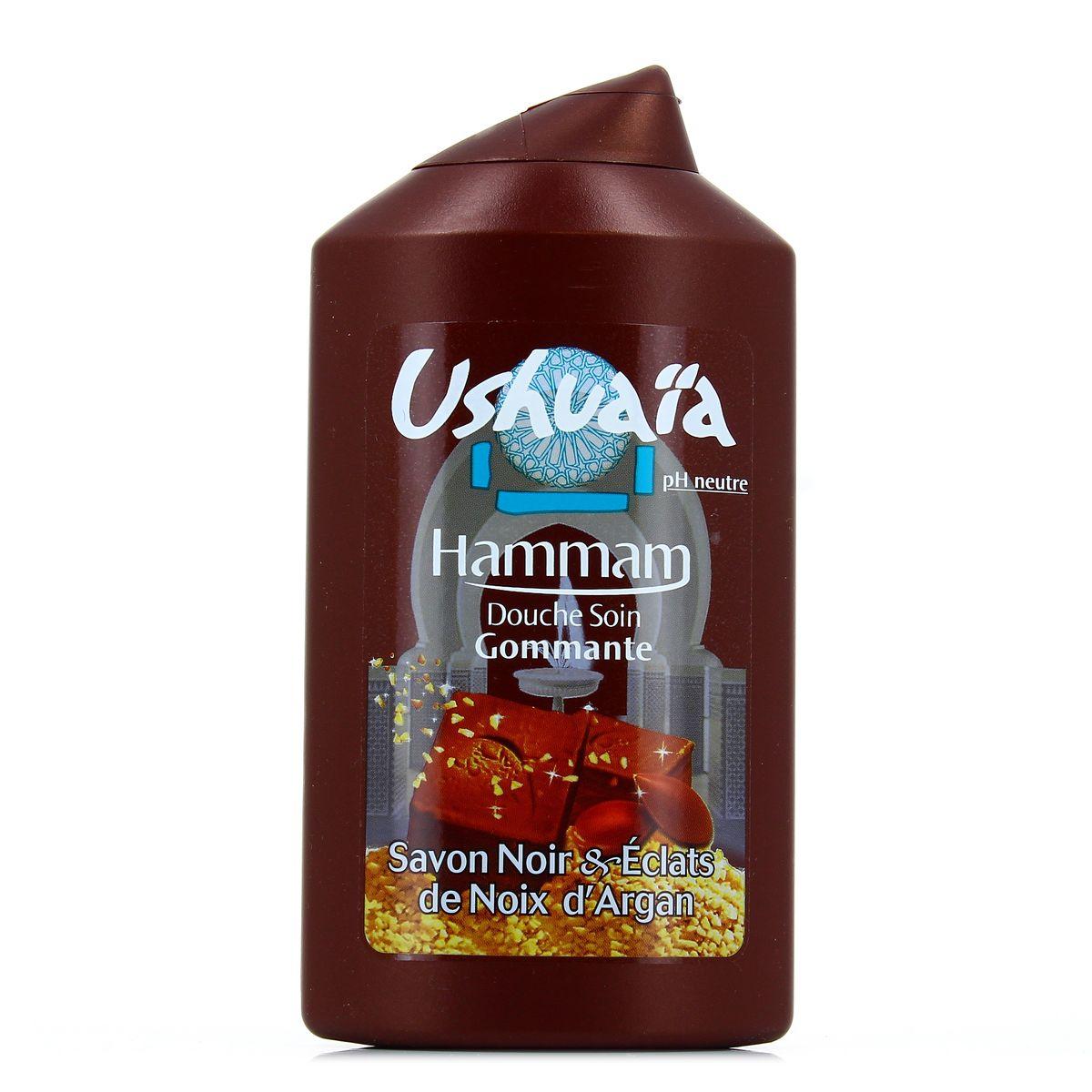 Sữa tắm Ushuaia - 250 ml